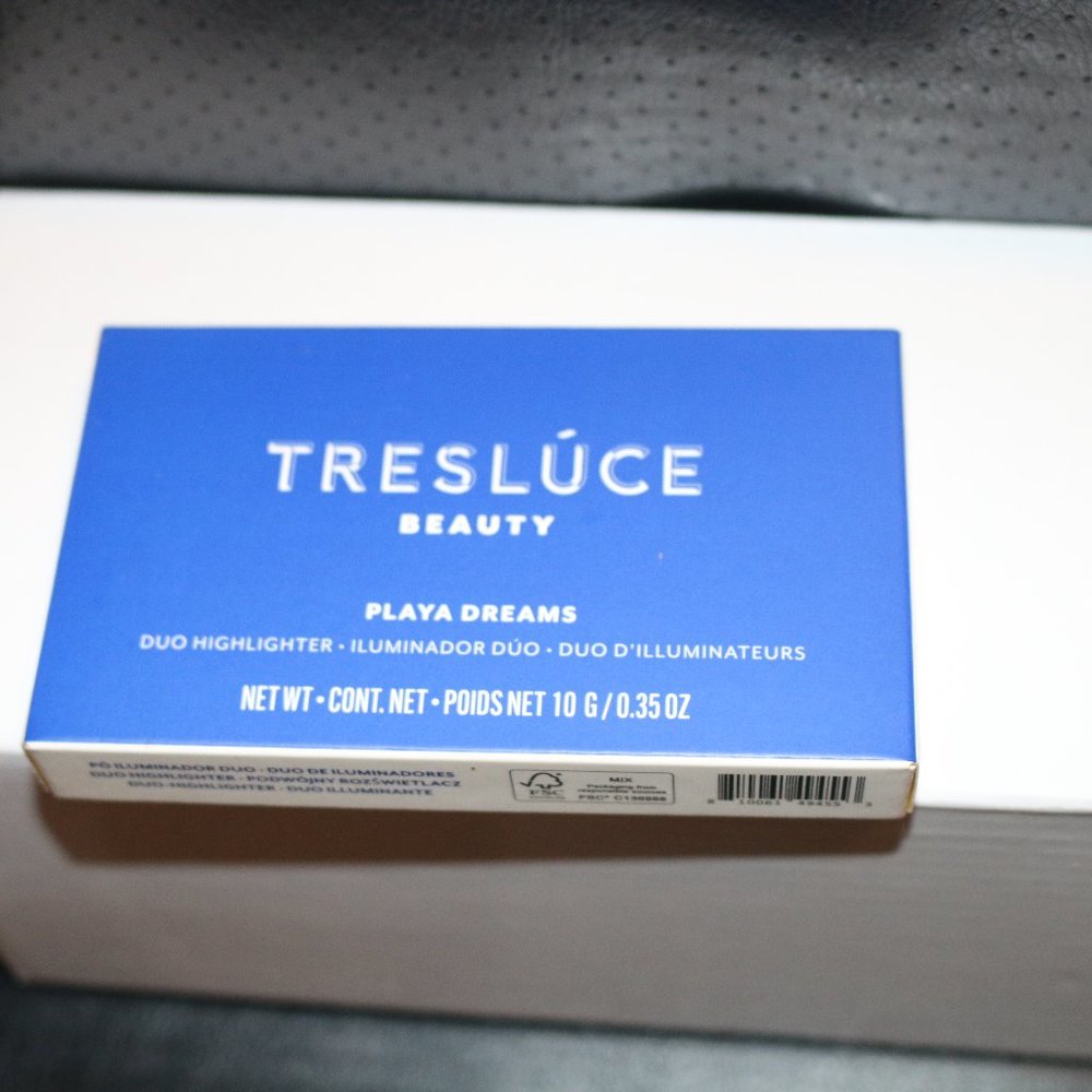 Tresluce Beauty Playa Dreams
